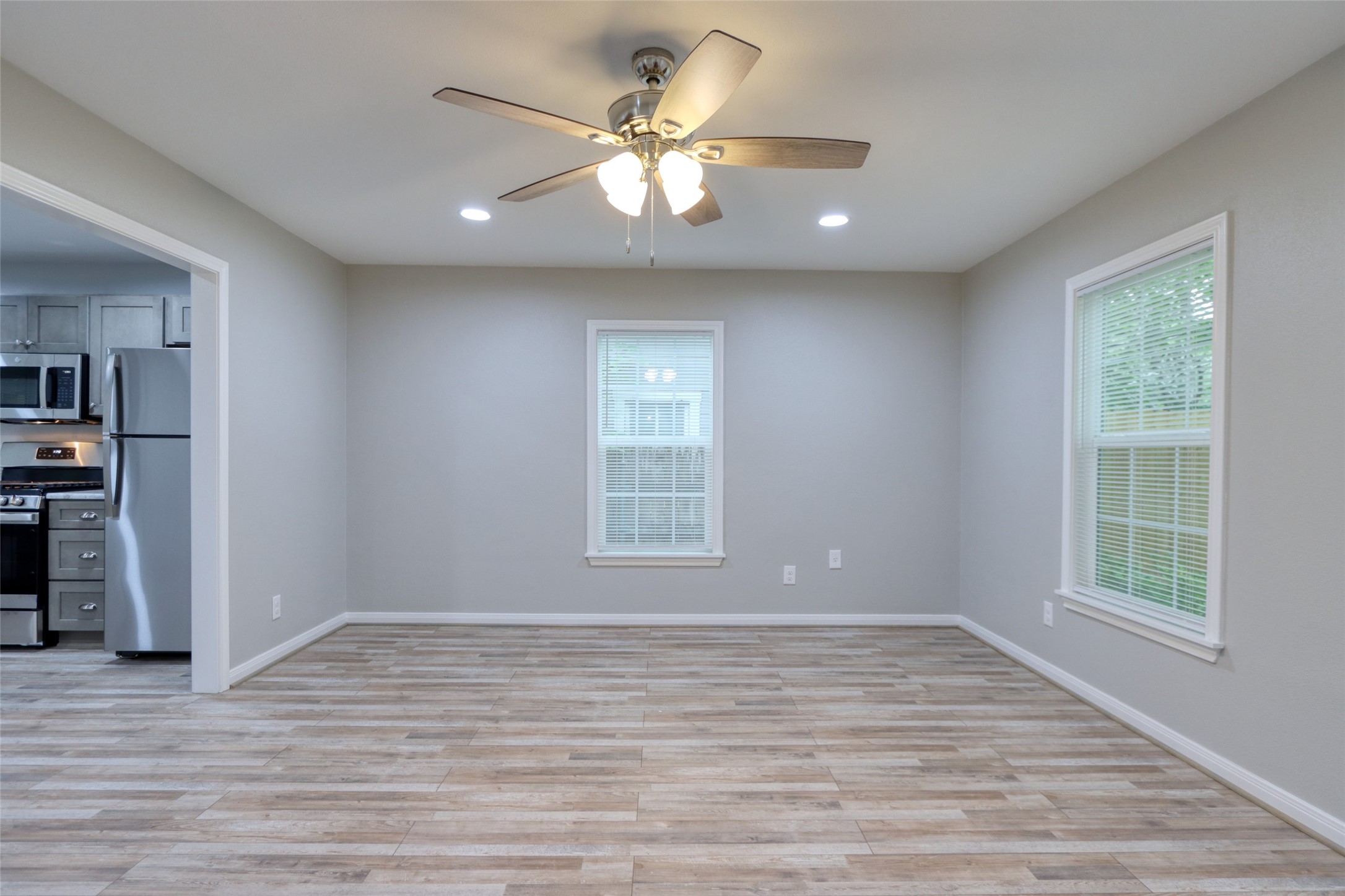 1545 Reuter Avenue Waco TX 76708