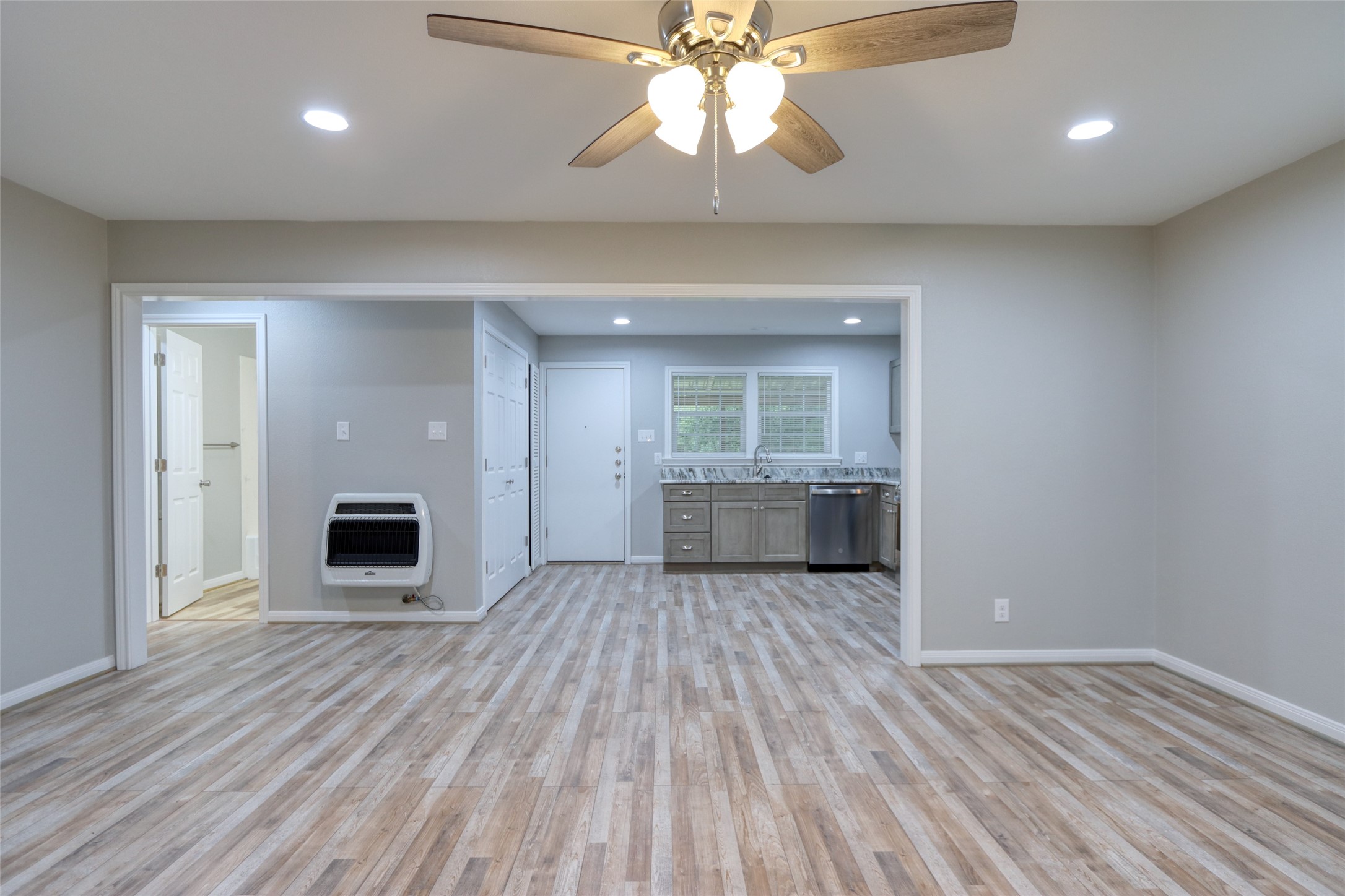 1545 Reuter Avenue Waco TX 76708