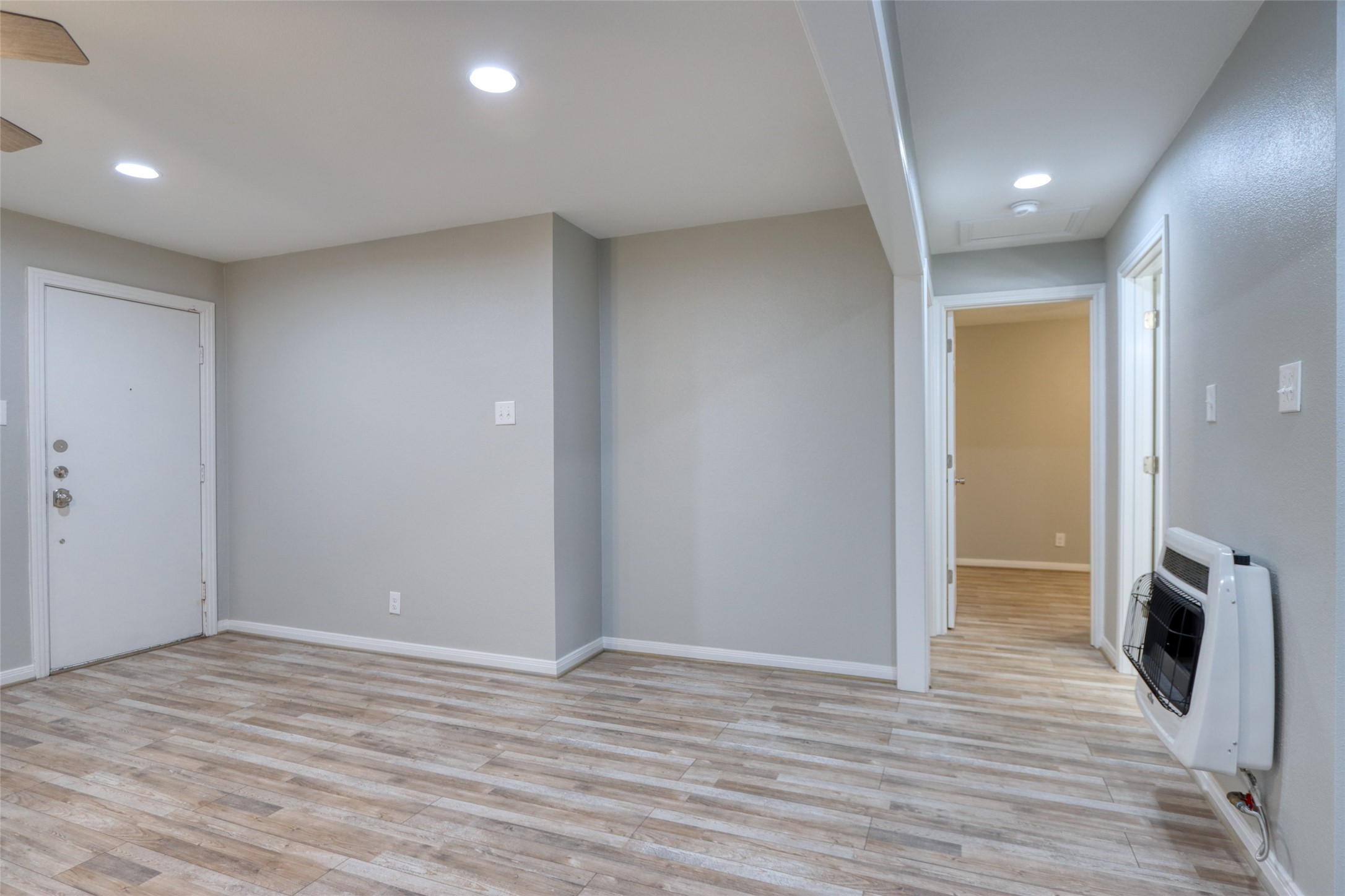 1545 Reuter Avenue Waco TX 76708