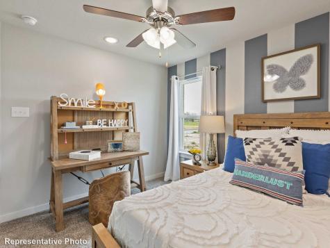 134 Patrick Henry Drive Venus TX 76084