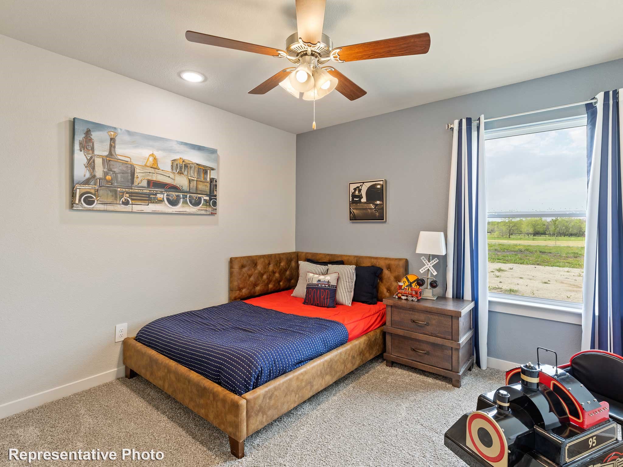 134 Patrick Henry Drive Venus TX 76084