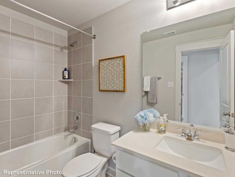 134 Patrick Henry Drive Venus TX 76084