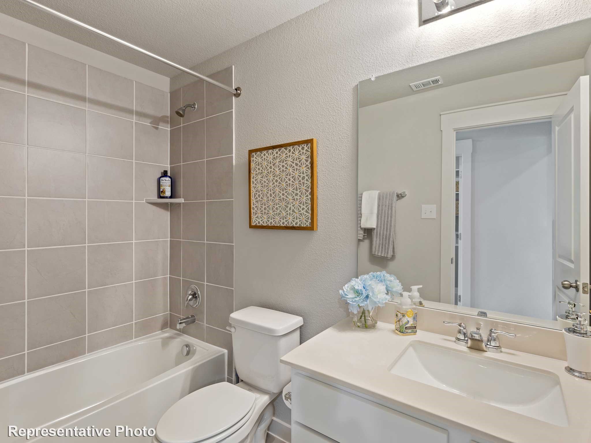 134 Patrick Henry Drive Venus TX 76084