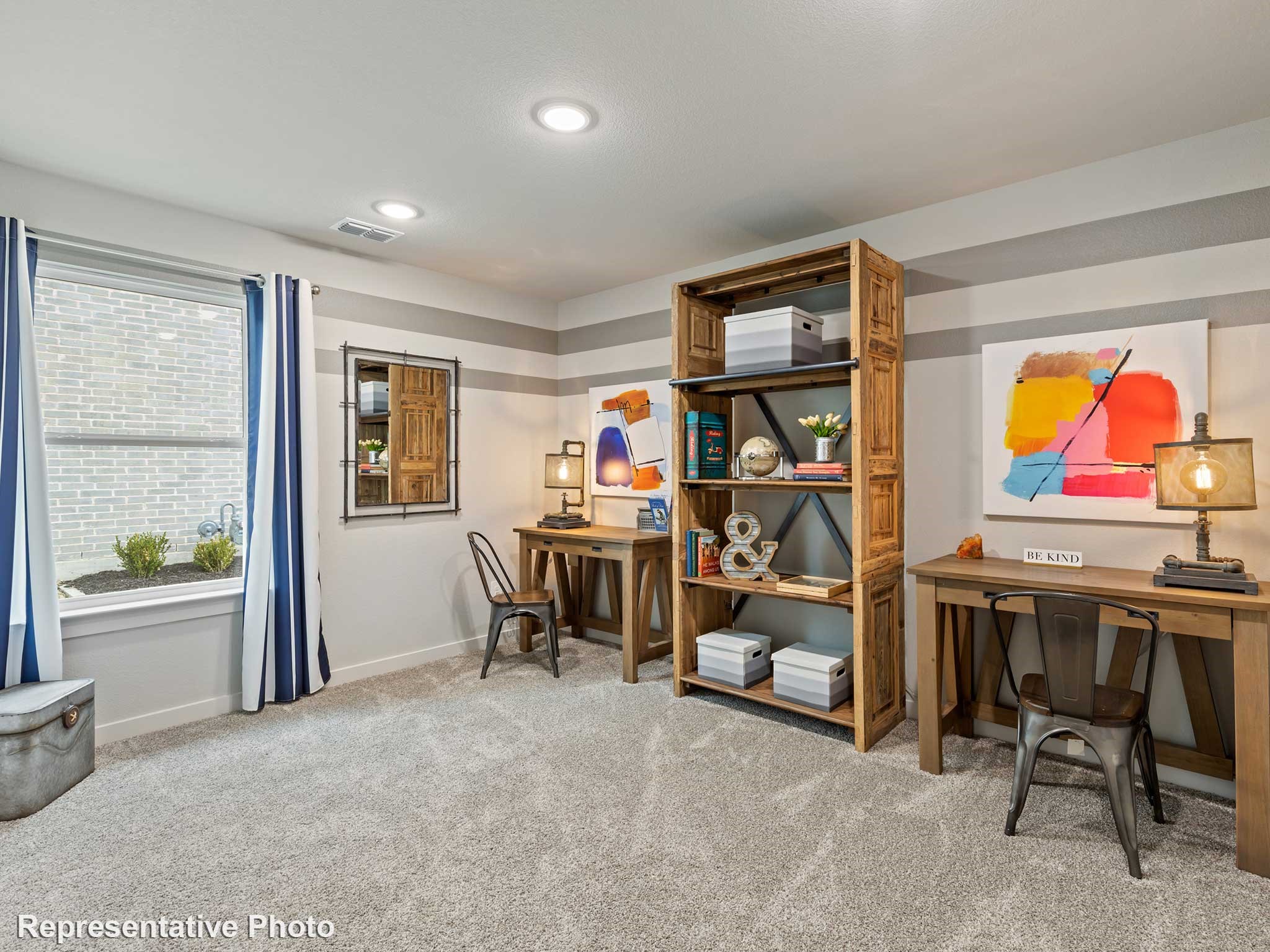134 Patrick Henry Drive Venus TX 76084