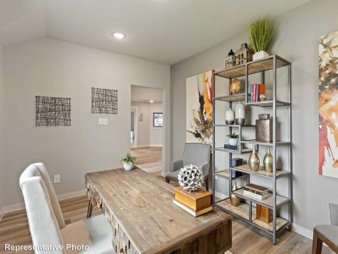 134 Patrick Henry Drive Venus TX 76084