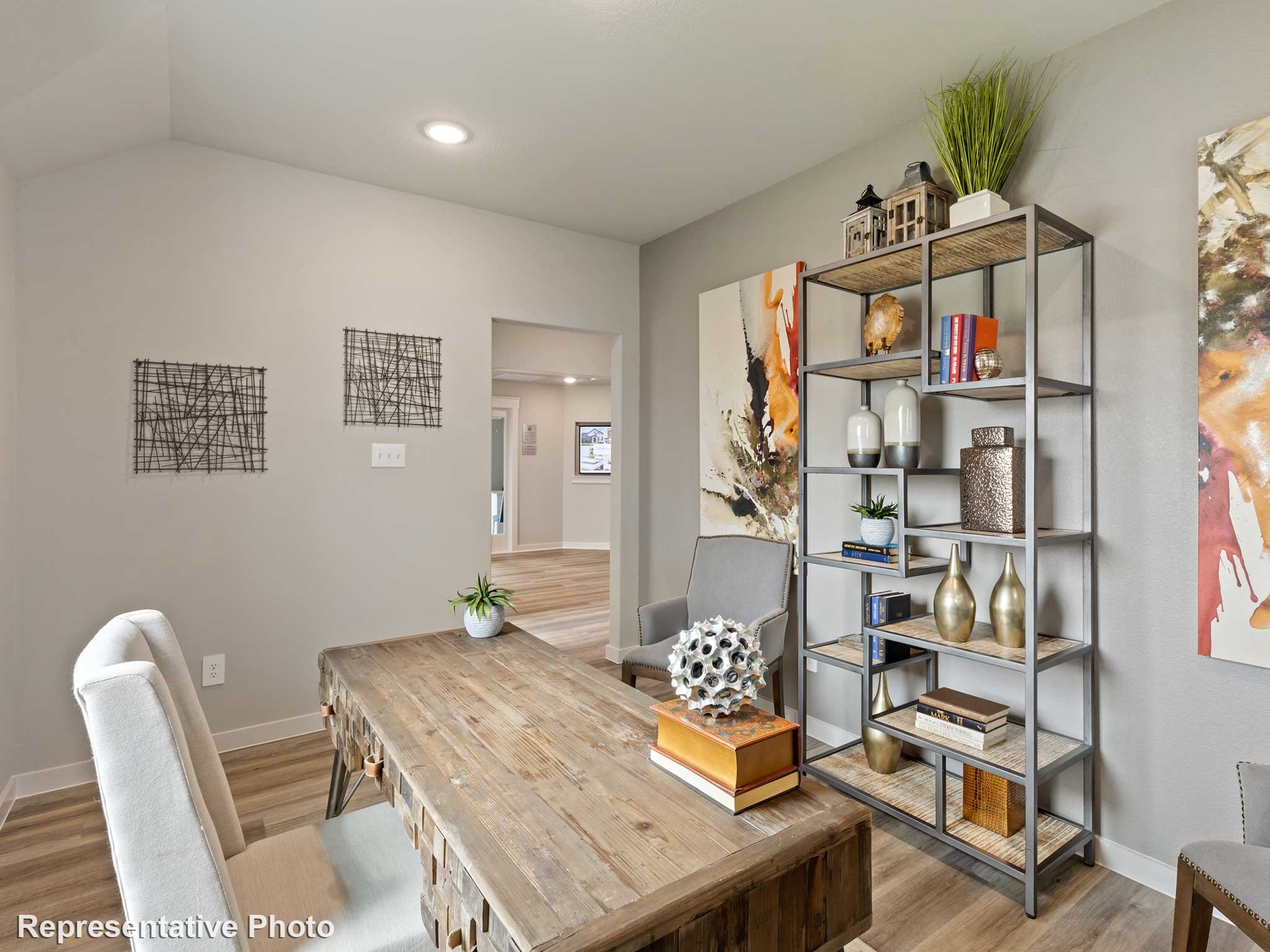 134 Patrick Henry Drive Venus TX 76084