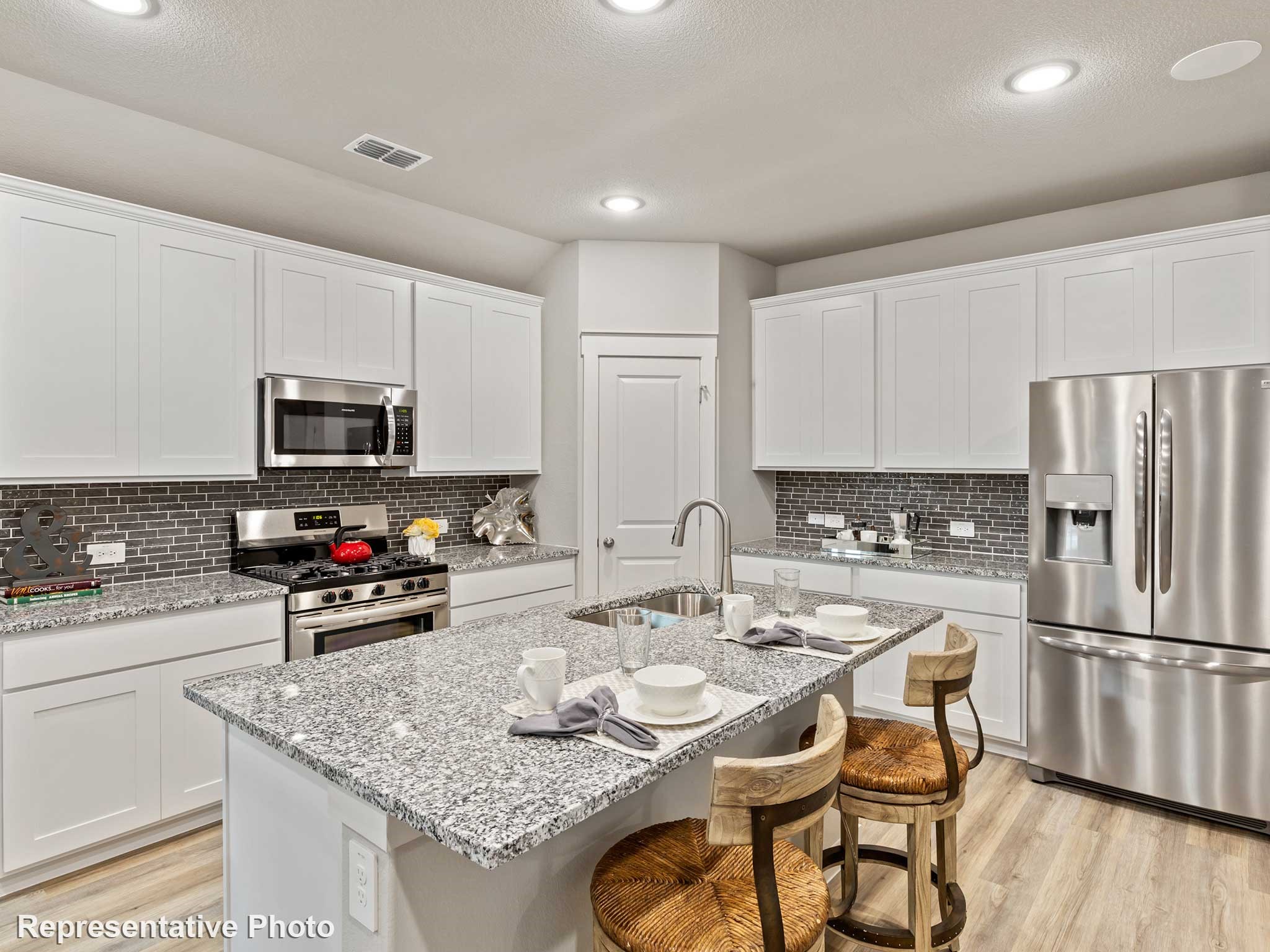 134 Patrick Henry Drive Venus TX 76084
