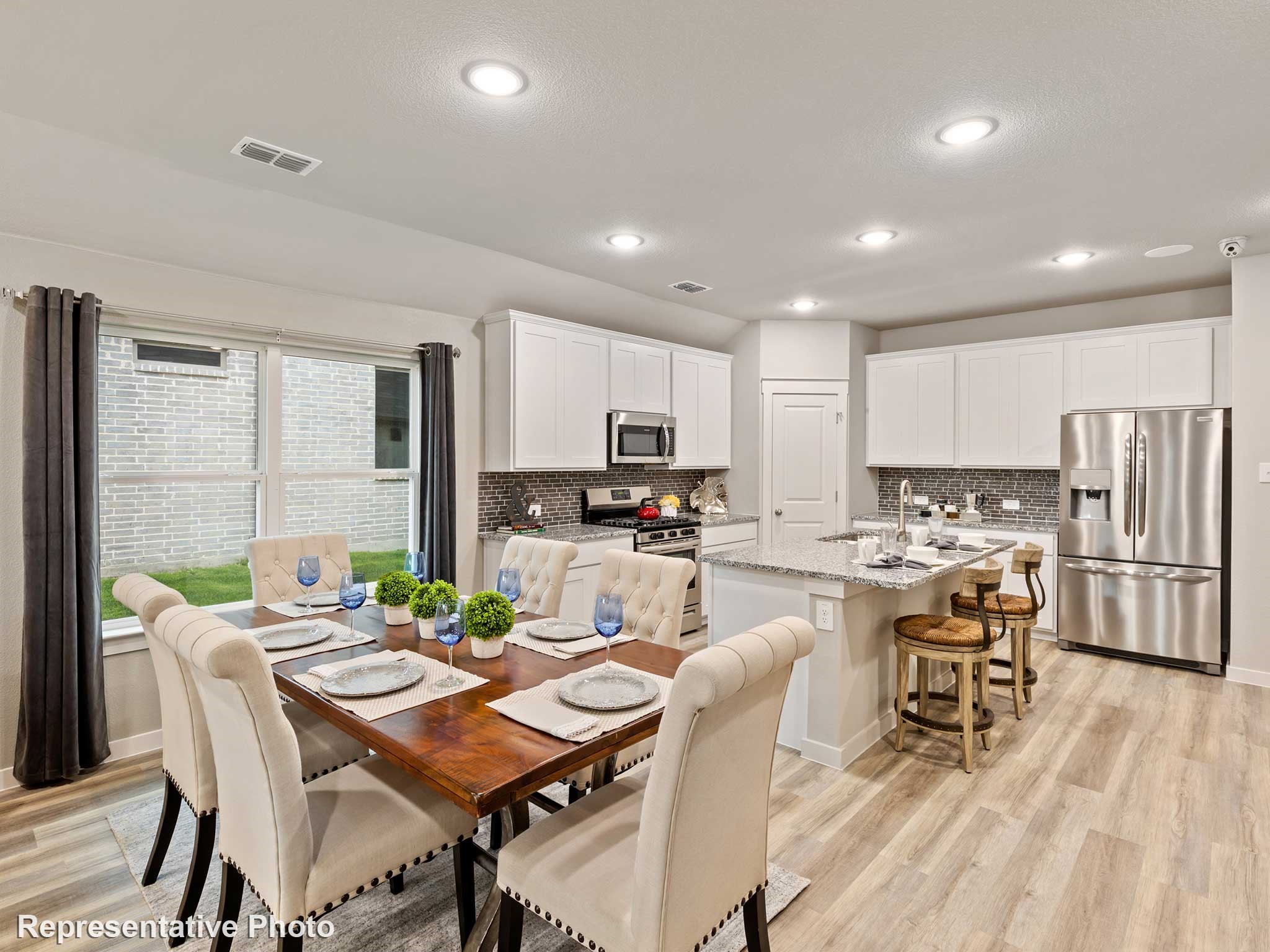 134 Patrick Henry Drive Venus TX 76084
