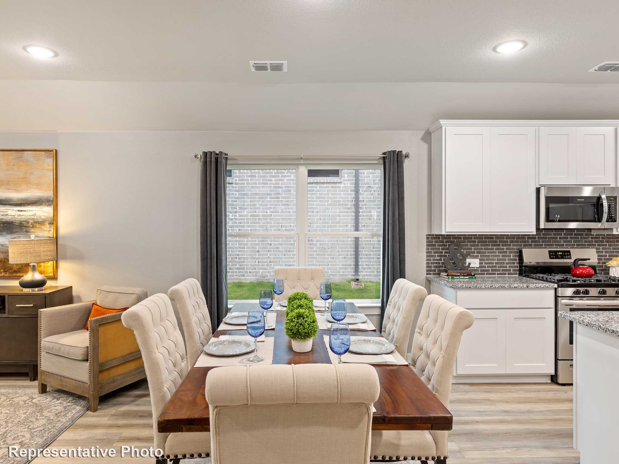 134 Patrick Henry Drive Venus TX 76084