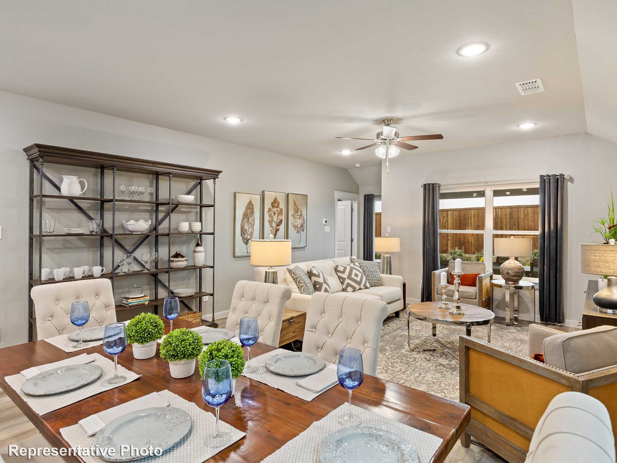 134 Patrick Henry Drive Venus TX 76084