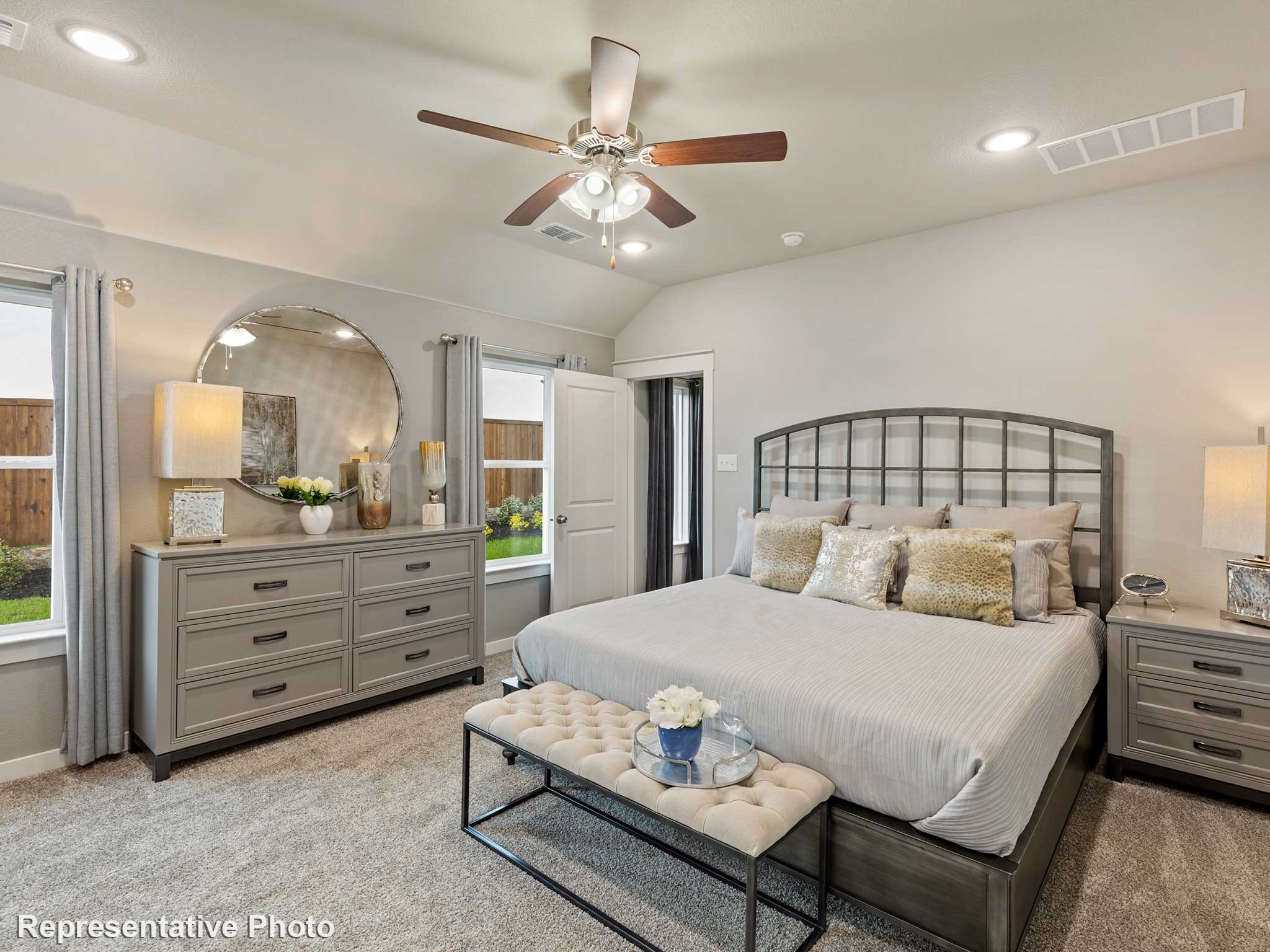134 Patrick Henry Drive Venus TX 76084