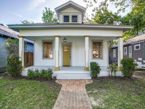 414 N Winnetka Avenue Dallas TX 75208