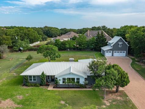 4101 Arroyo Drive Weatherford TX 76087