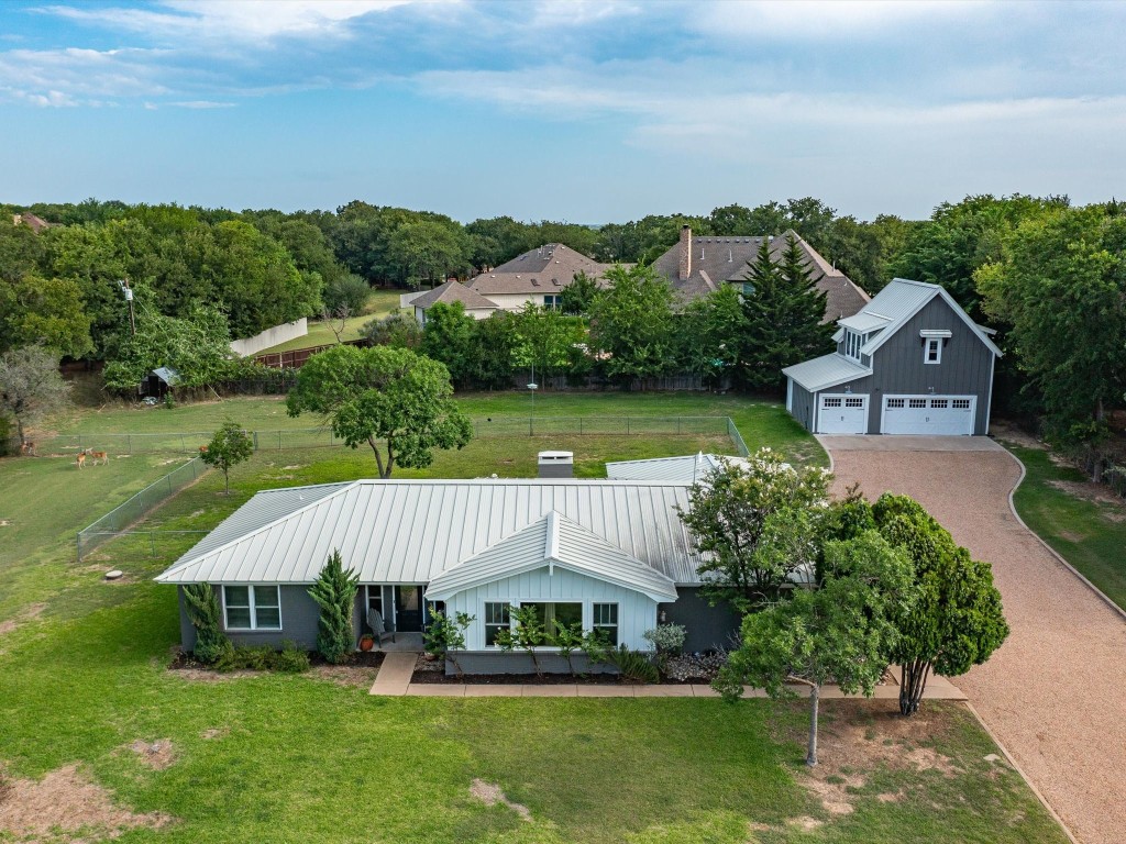 4101 Arroyo Drive Weatherford TX 76087