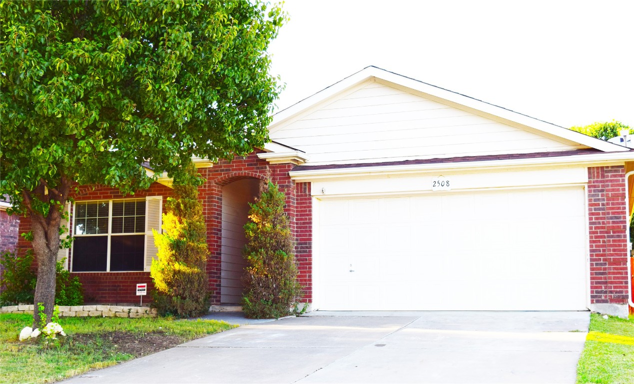 2508 Prospect Hill Drive Fort Worth TX 76123