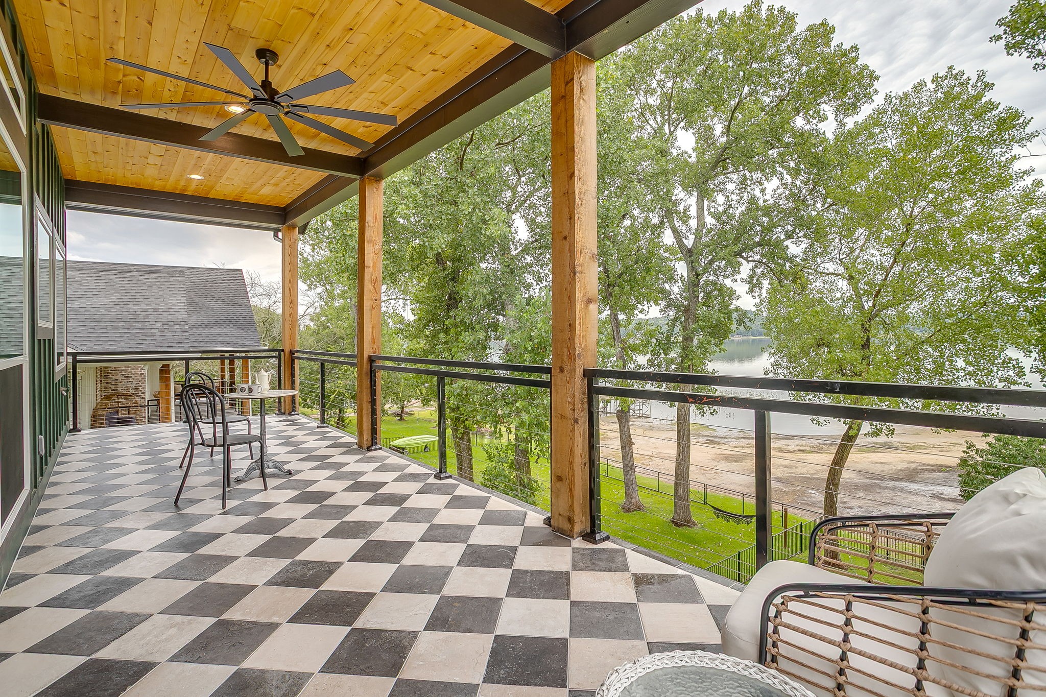 2417 E Lake Drive Weatherford TX 76087