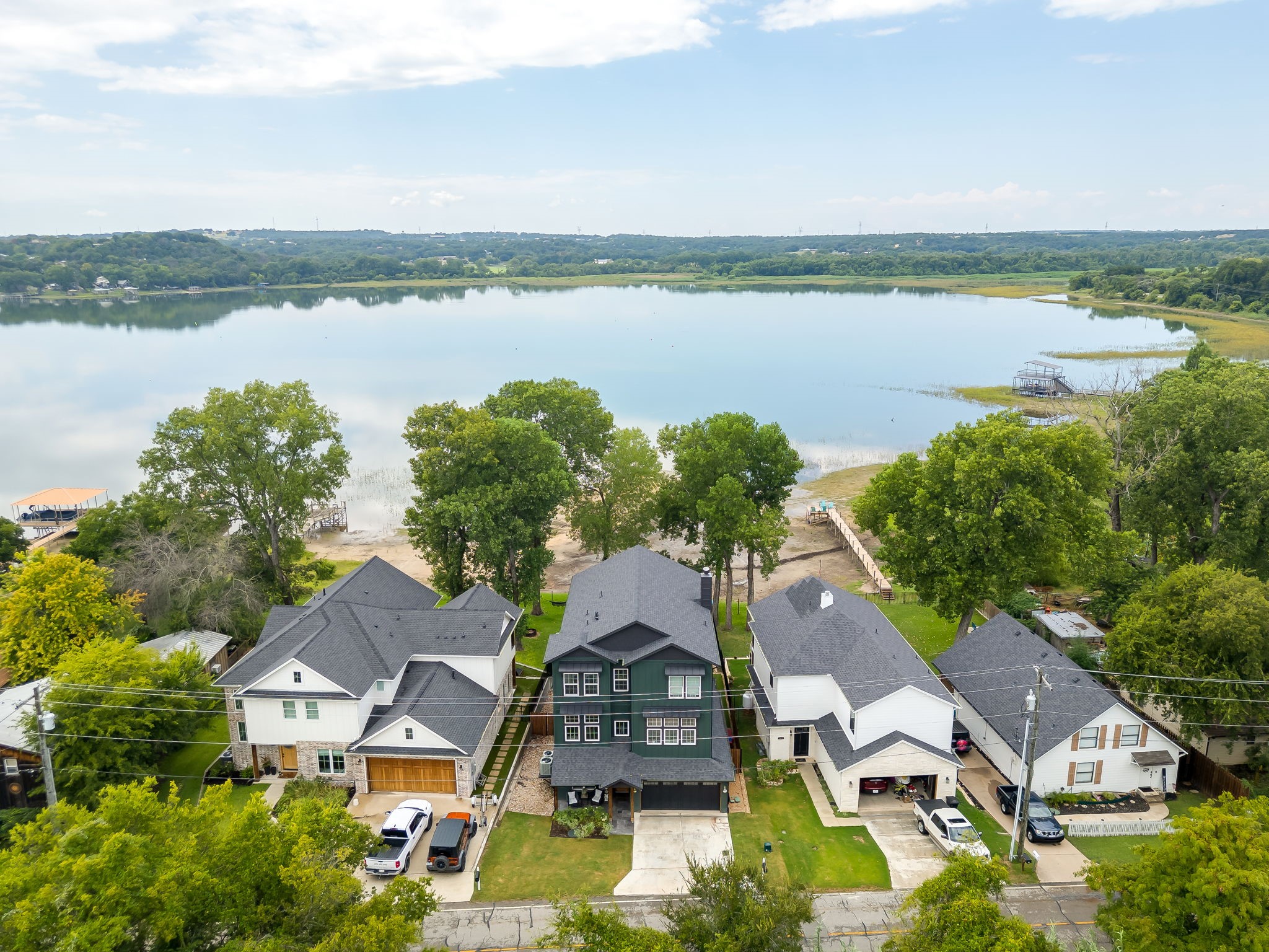 2417 E Lake Drive Weatherford TX 76087