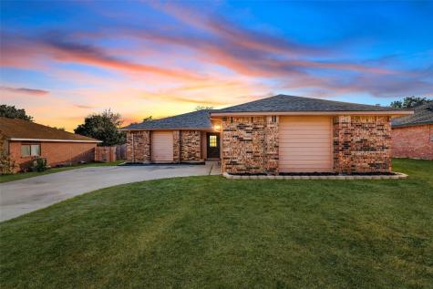 10229 Stoney Bridge Road Fort Worth TX 76108