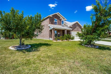 2701 Old Farm Drive Seagoville TX 75159