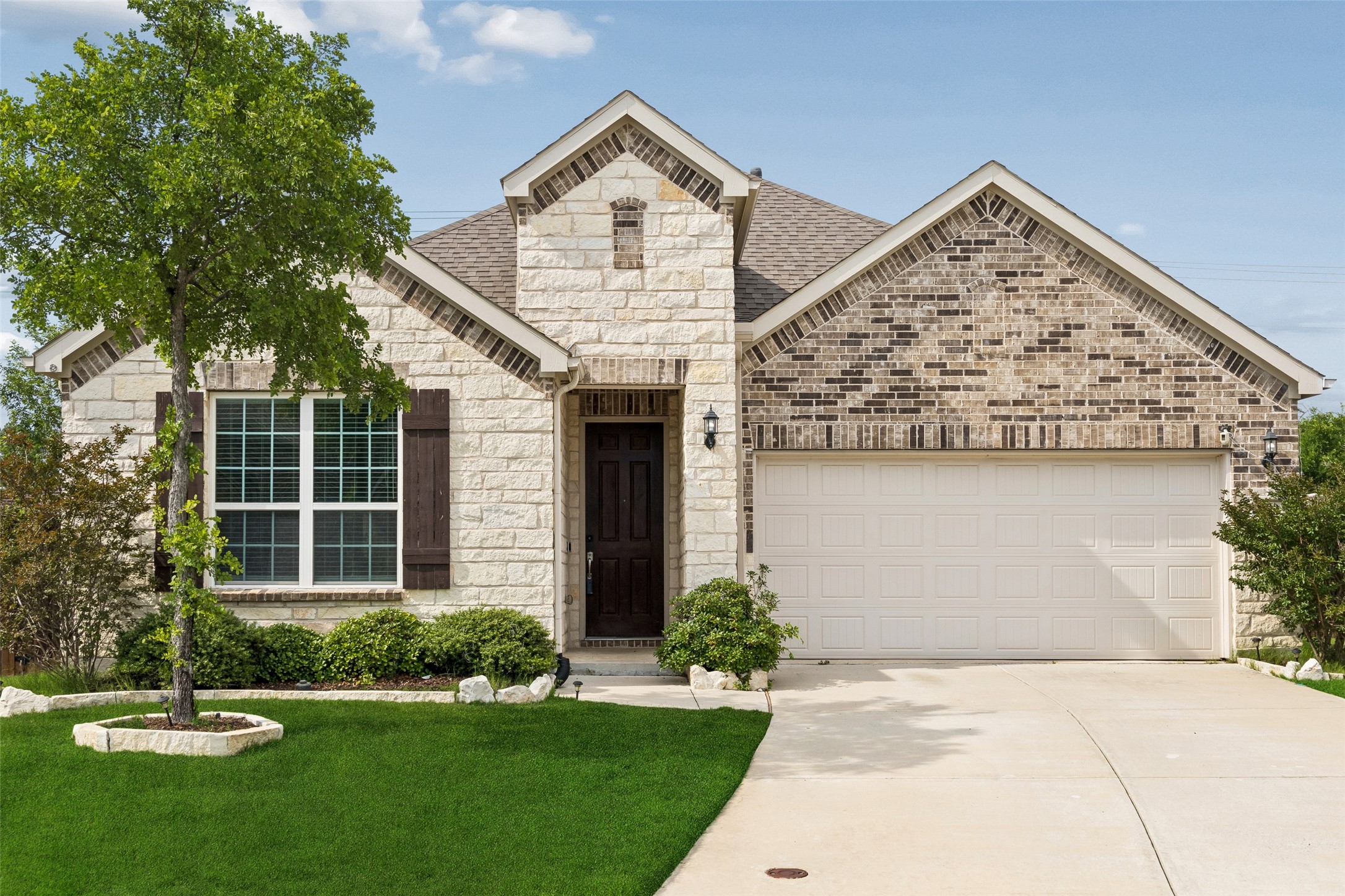 5600 Sheffield Drive Mckinney TX 75071