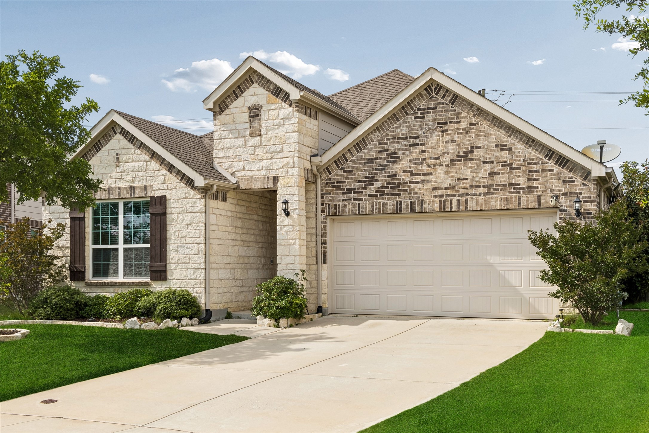 5600 Sheffield Drive Mckinney TX 75071