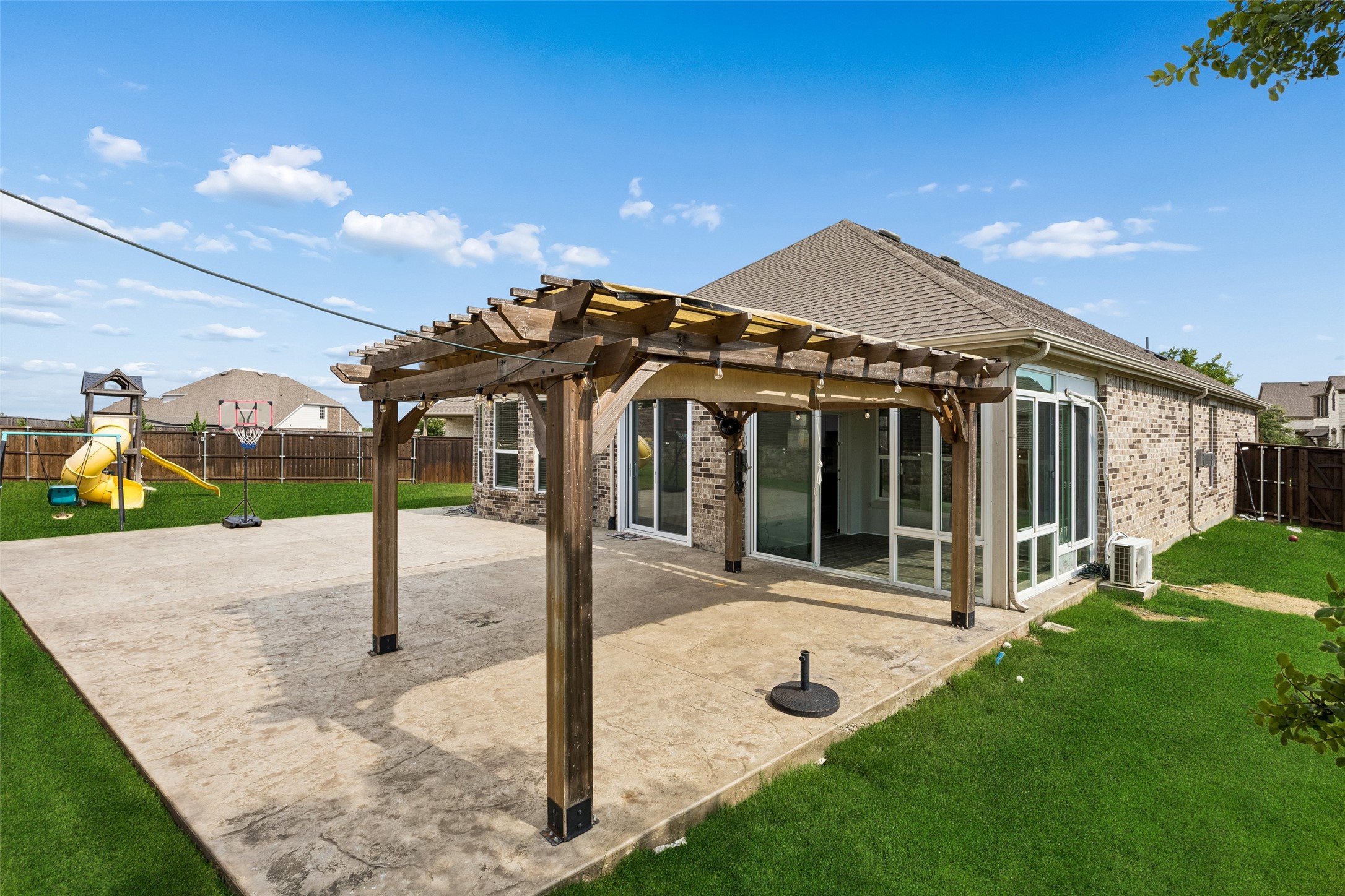 5600 Sheffield Drive Mckinney TX 75071