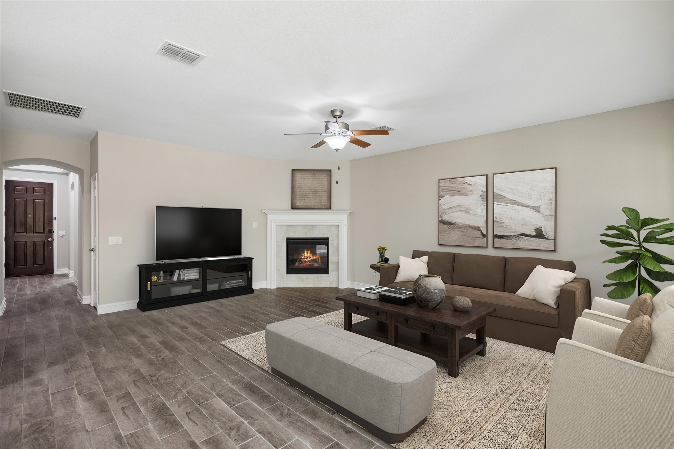5600 Sheffield Drive Mckinney TX 75071