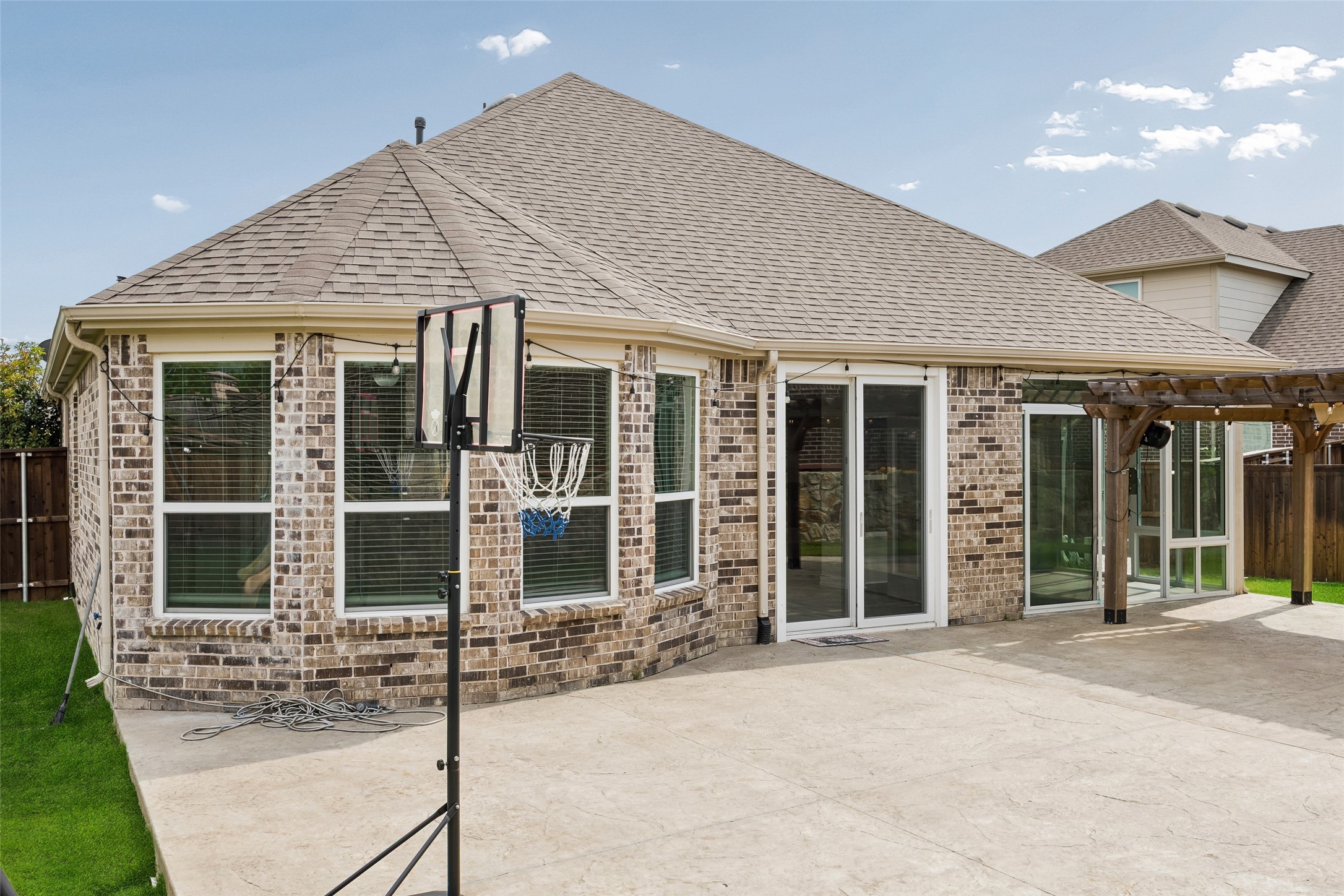 5600 Sheffield Drive Mckinney TX 75071