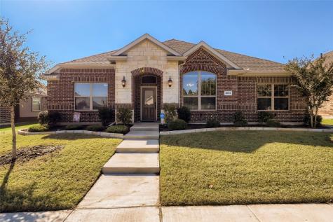 1025 Colonial Drive Royse City TX 75189