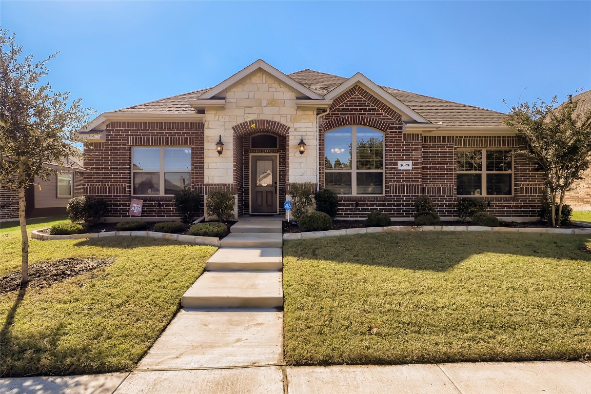 1025 Colonial Drive Royse City TX 75189