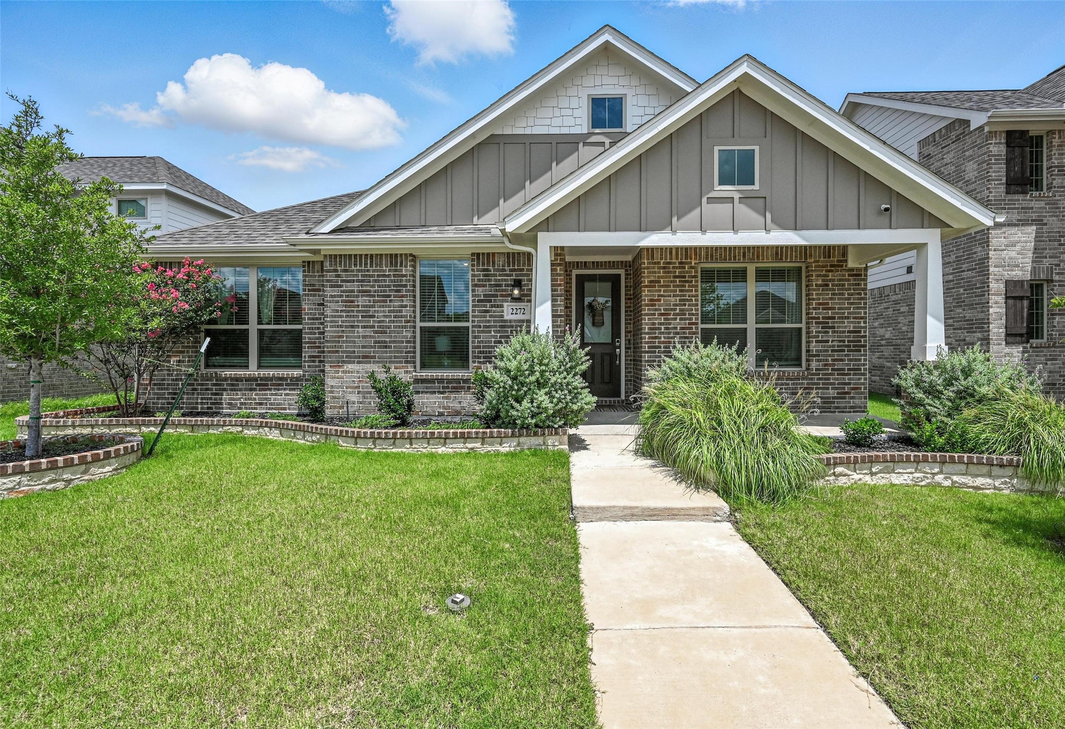 2272 Vista Way Waxahachie TX 75165