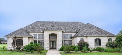 153 Whispering Winds Drive Gunter TX 75058