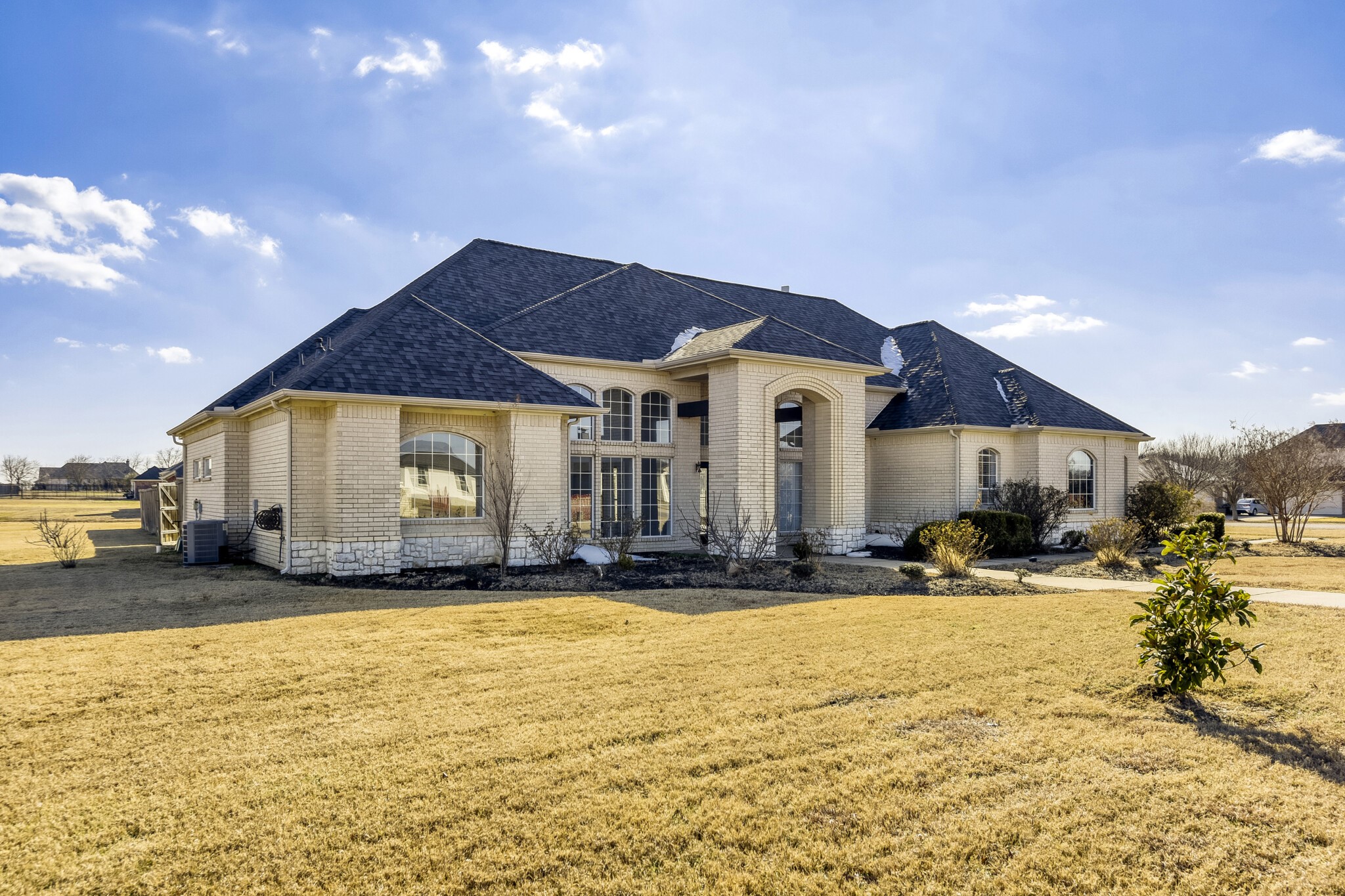 153 Whispering Winds Drive Gunter TX 75058
