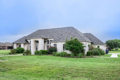 153 Whispering Winds Drive Gunter TX 75058