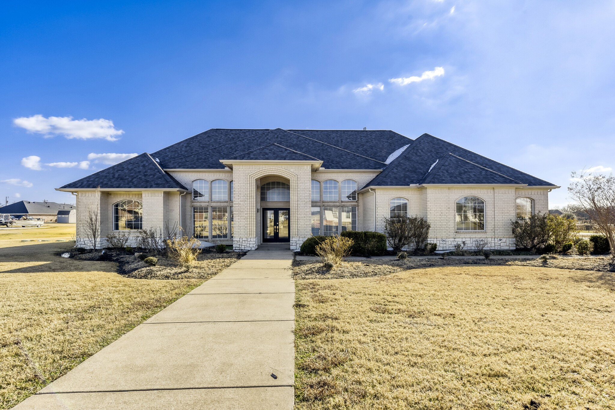 153 Whispering Winds Drive Gunter TX 75058