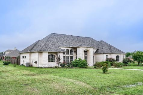 153 Whispering Winds Drive Gunter TX 75058