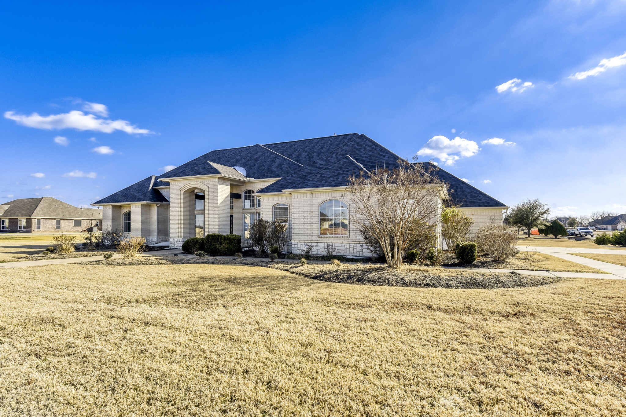 153 Whispering Winds Drive Gunter TX 75058