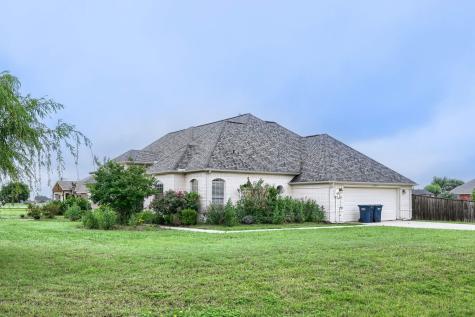 153 Whispering Winds Drive Gunter TX 75058