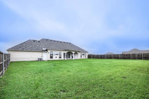 153 Whispering Winds Drive Gunter TX 75058