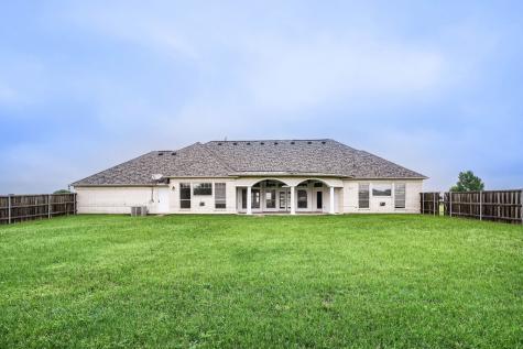 153 Whispering Winds Drive Gunter TX 75058