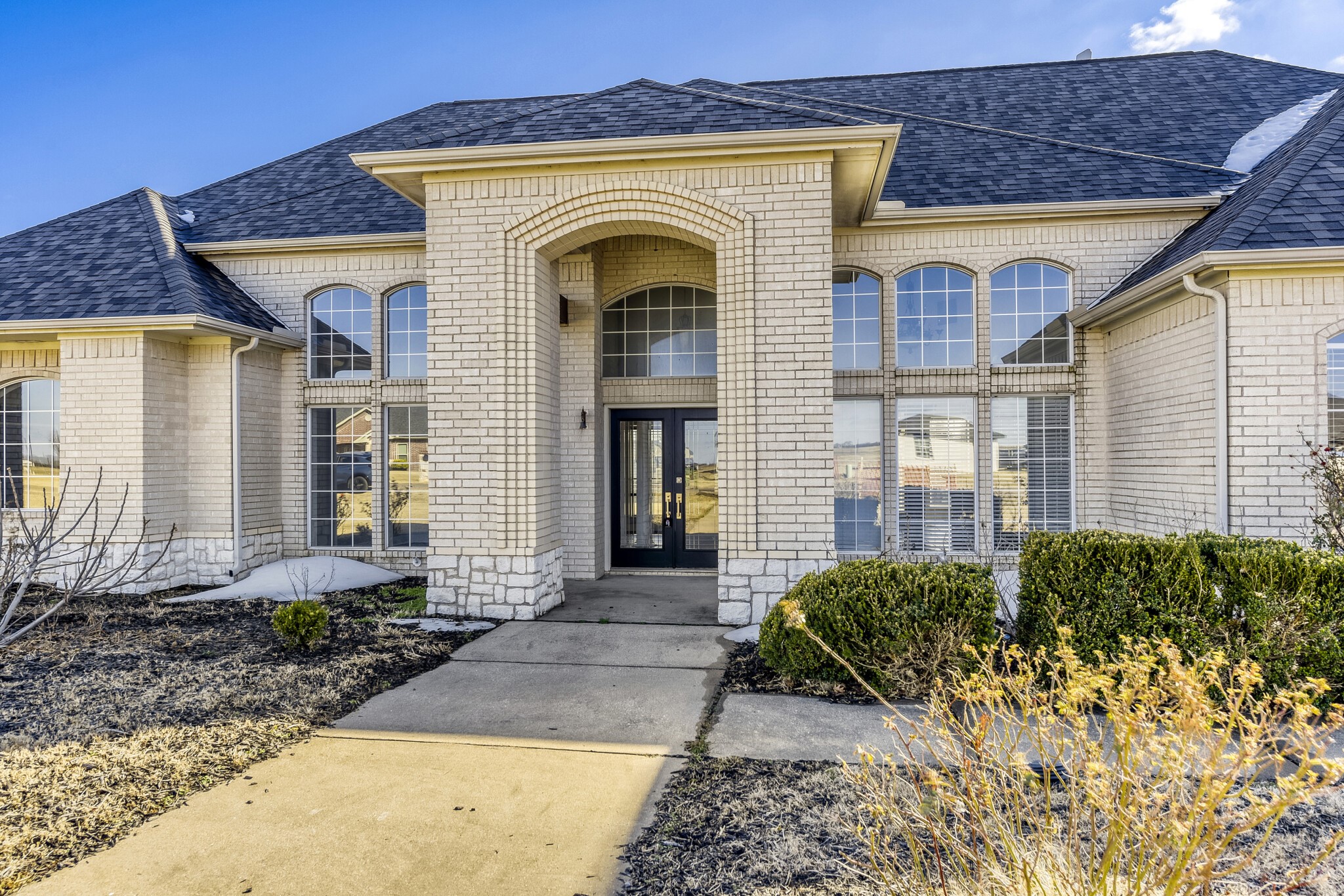 153 Whispering Winds Drive Gunter TX 75058