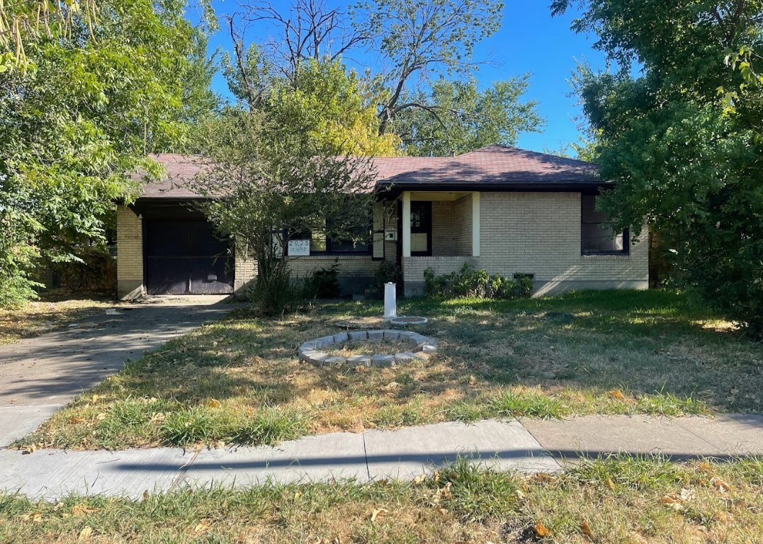 2025 Housley Drive Dallas TX 75228