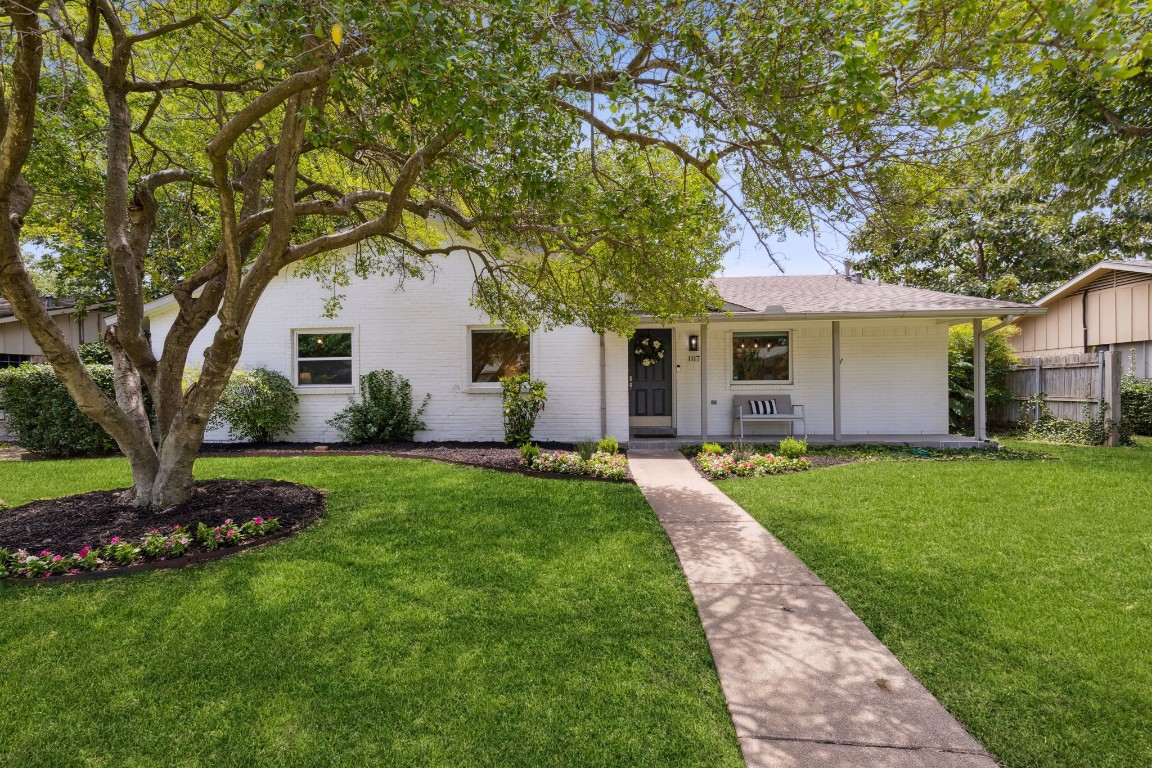 1117 Shadyglen Circle Richardson TX 75081