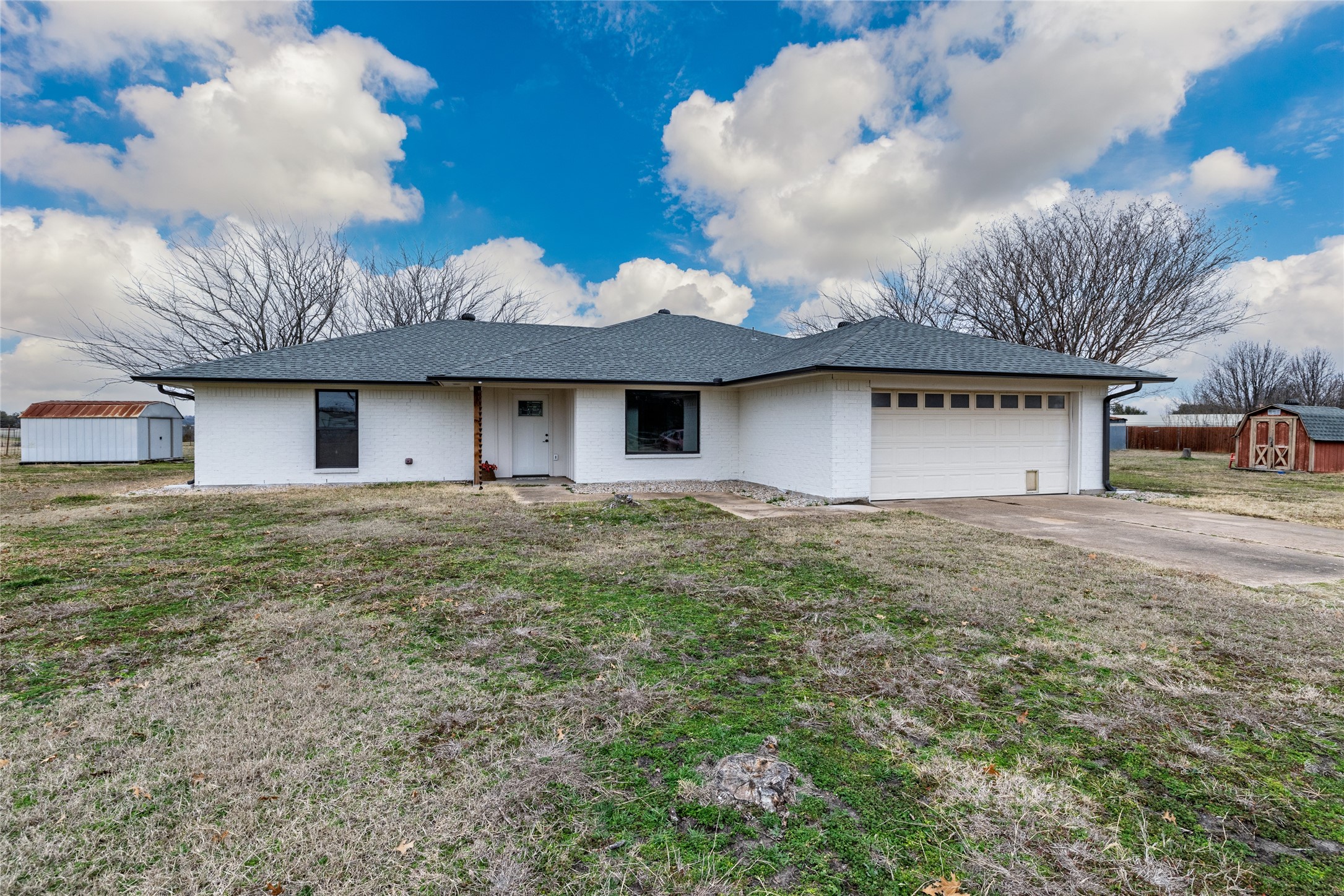 121 Prairie View Street Aledo TX 76008