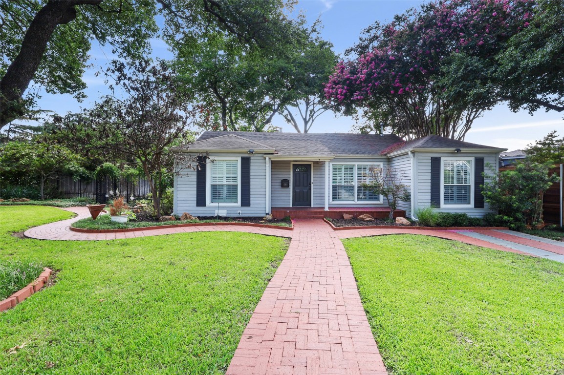 701 N Bailey Avenue Fort Worth TX 76107