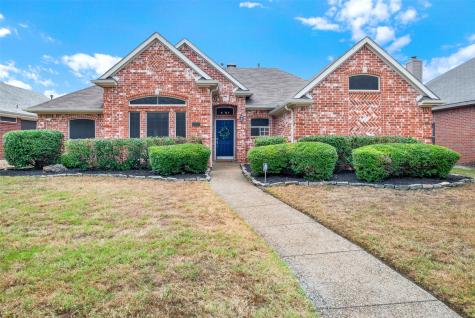 8112 Rincon Street Frisco TX 75035