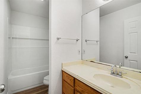 1504 Clover Lane Granbury TX 76048