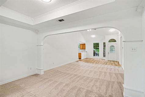 1504 Clover Lane Granbury TX 76048