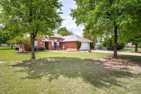 204 Springdale Drive Palmer TX 75152