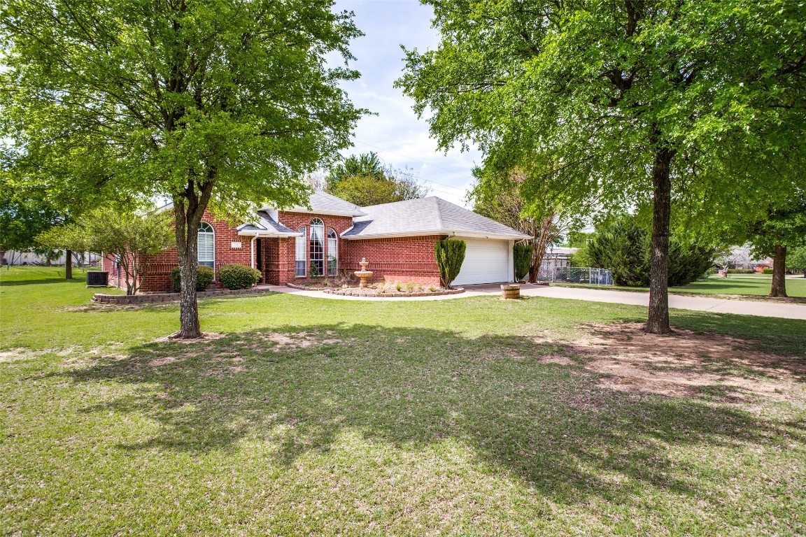 204 Springdale Drive Palmer TX 75152